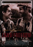 plakat filmu Ziemia i wolność