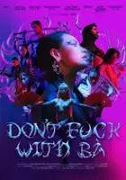 plakat filmu Don't F*ck with Ba