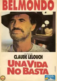Plakat filmu Podróż rozpieszczonego dziecka
