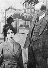 Plakat filmu La peine du talion