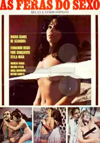 Plakat filmu Belas e Corrompidas