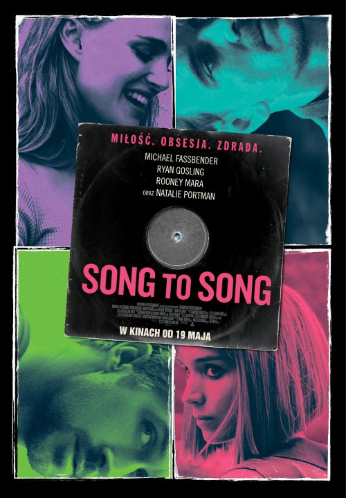 Song to Song online film
