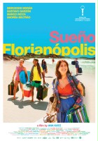 plakat filmu Florianópolis Dream