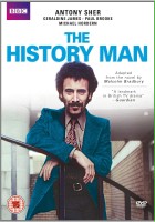plakat filmu The History Man