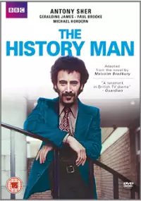 Plakat filmu The History Man