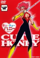 Hiroshi Shidara / Cutey Honey