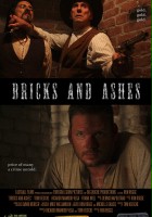 plakat filmu Bricks and Ashes