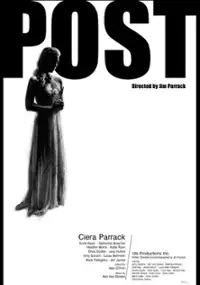 Plakat filmu Post