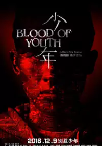 Plakat filmu Shao Nian