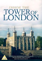 plakat filmu Inside the Tower of London