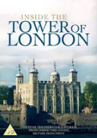 plakat serialu Inside the Tower of London