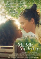 plakat filmu Ma Belle, My Beauty