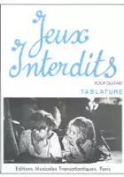 Denise P&eacute;ronne / Zakazane zabawy