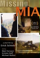 plakat filmu Missing Mia