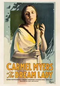 Plakat filmu The Dream Lady