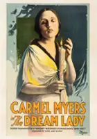 plakat filmu The Dream Lady