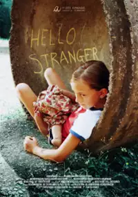 Plakat filmu Hello Stranger
