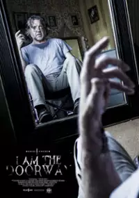 Plakat filmu I Am the Doorway