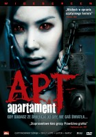 plakat filmu Apartament