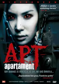 Plakat filmu Apartament