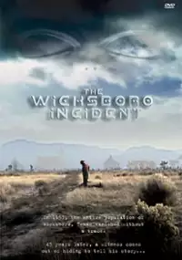 Plakat filmu The Wicksboro Incident