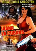 Mar&iacute;a Monta&ntilde;o / Juana la Cubana