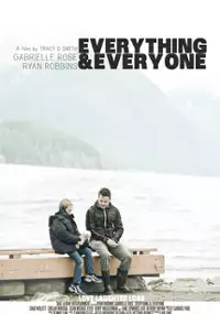 Plakat filmu Everything and Everyone