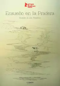 Plakat filmu Ensueño en la Pradera