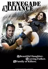 Plakat filmu Renegade Alliance: The Clean Up