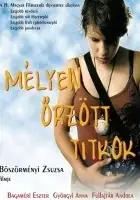 plakat filmu Mélyen örzött titkok