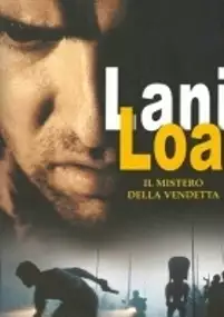 Plakat filmu Lanai-Loa