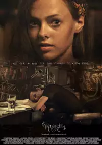 Plakat filmu Hierarchy Lost