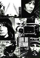 plakat filmu Daleko od Wietnamu