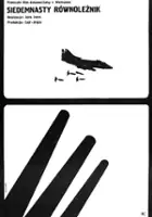 plakat filmu Daleko od Wietnamu