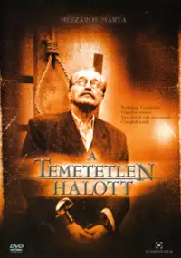 Plakat filmu Niepochowany