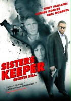 plakat filmu Sister's Keeper