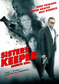 Plakat filmu Sister's Keeper