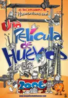 Paco Arriagada / Una Película de huevos