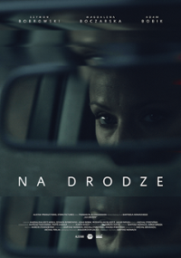 Plakat filmu Na drodze