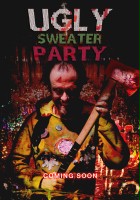 plakat filmu Ugly Sweater Party