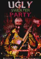 plakat filmu Ugly Sweater Party