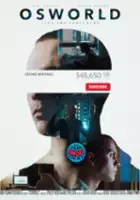 plakat filmu OsWorld