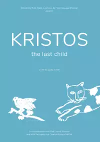 Plakat filmu Kristos, l'ultimo bambino