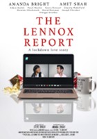 plakat filmu The Lennox Report