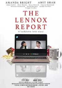 Plakat filmu The Lennox Report