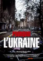 plakat filmu Pourquoi l'Ukraine