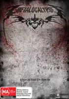 plakat - Metalokalipsa (2006)