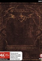 plakat - Metalokalipsa (2006)