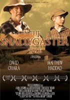 plakat filmu The Snallygaster Tale