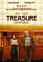 plakat filmu Treasure